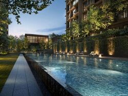 Dunearn Road (D11), Condominium #602201241